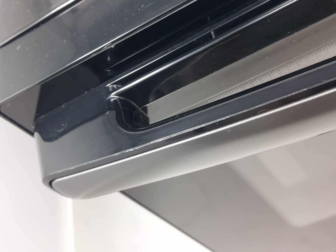 アイリスオーヤマ オーブンレンジ MO-F1805-B 2021年製