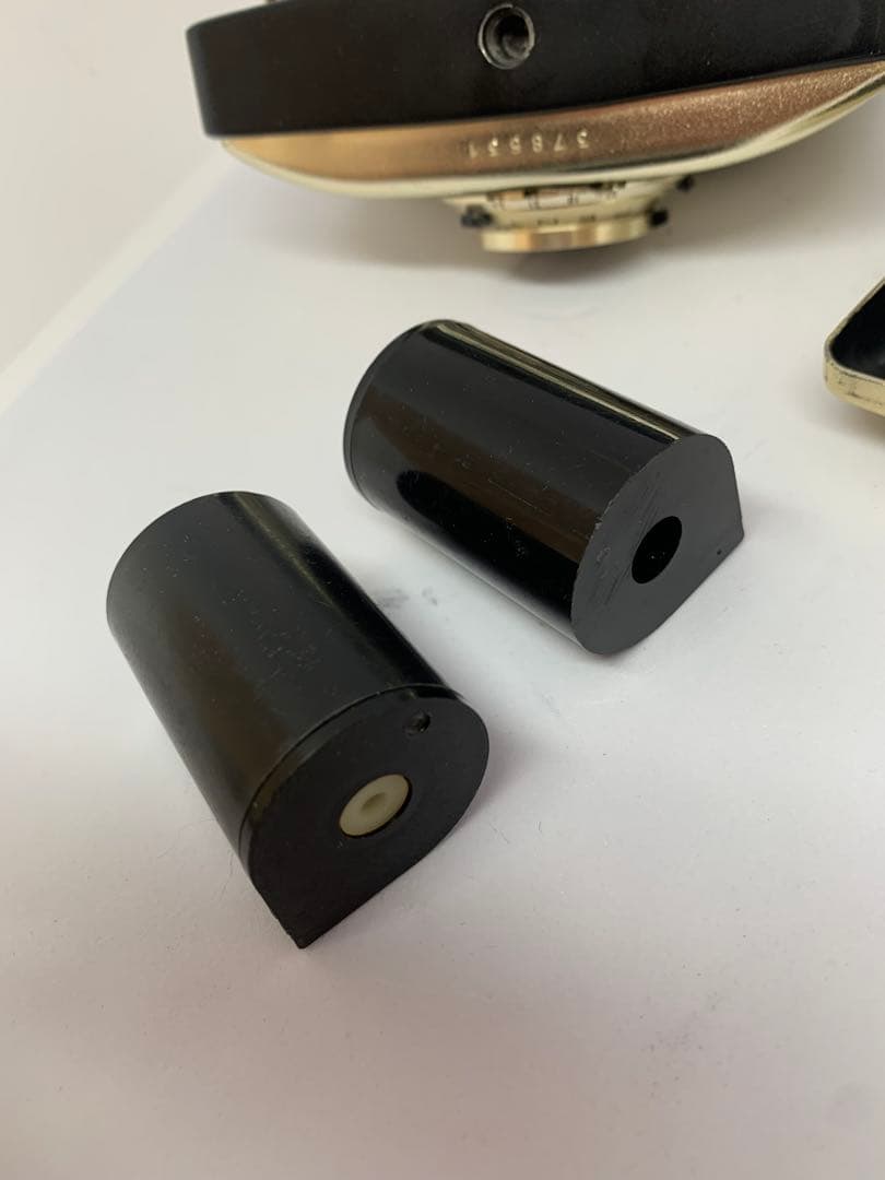 希少 1960年代東ドイツ製 PENTIⅡ ハーフ判フィルムカメラ レトロ