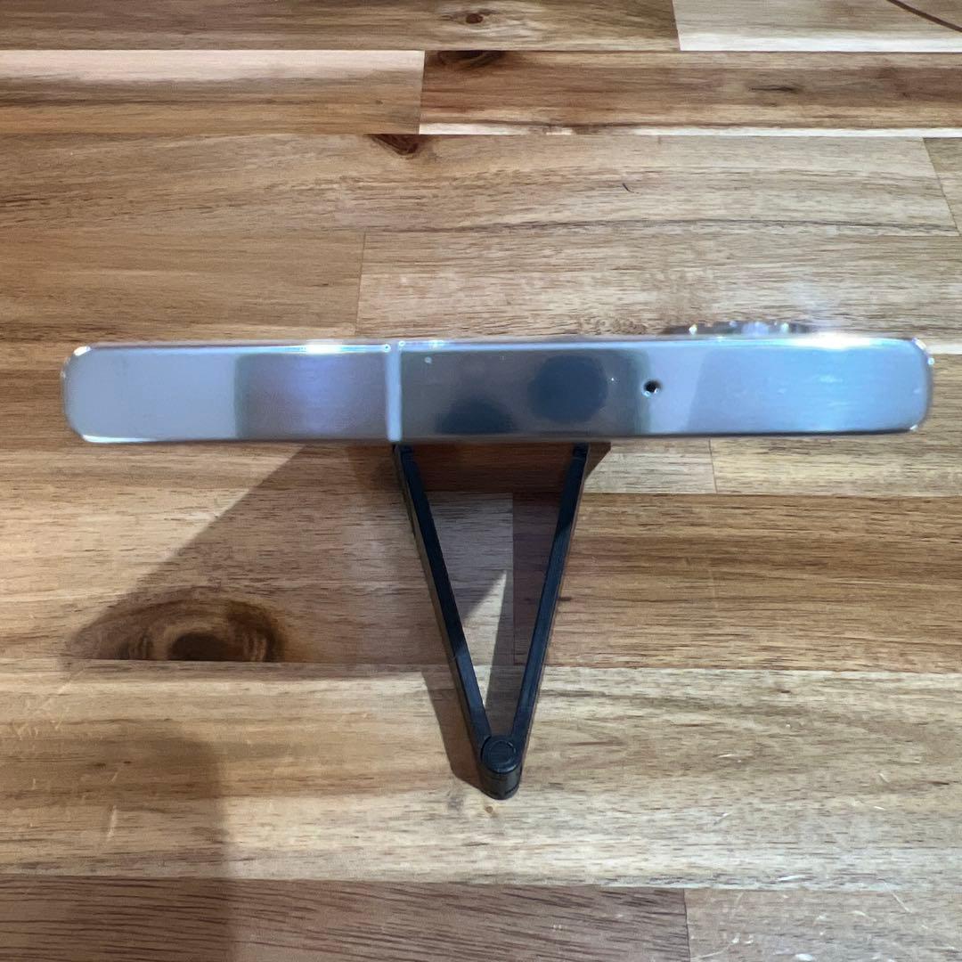 C889 au SIMフリー　Galaxy S23 Ultra SCG20