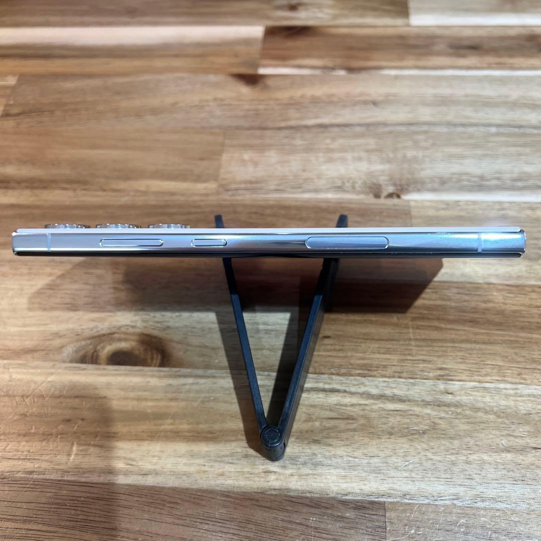 C889 au SIMフリー　Galaxy S23 Ultra SCG20