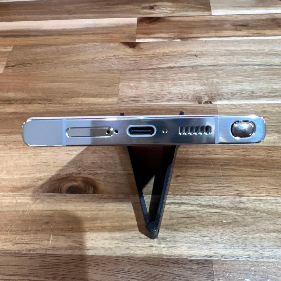 C889 au SIMフリー　Galaxy S23 Ultra SCG20