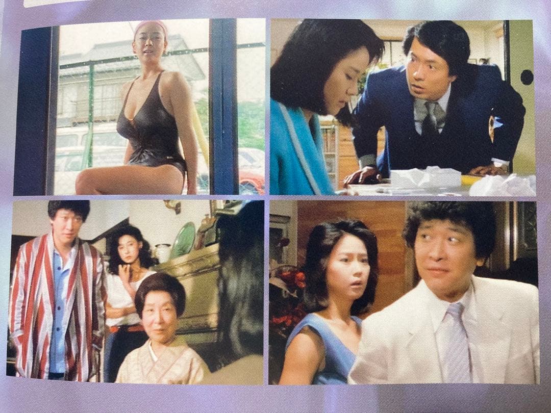 人妻たちの事件簿　DVD