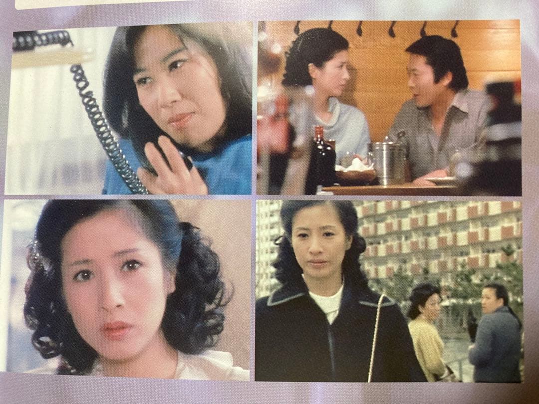 人妻たちの事件簿　DVD