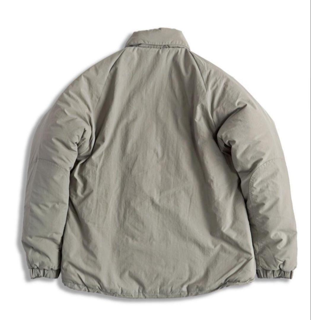 売切特価　Houston ECWCS Level 7 ミリタリージャケット