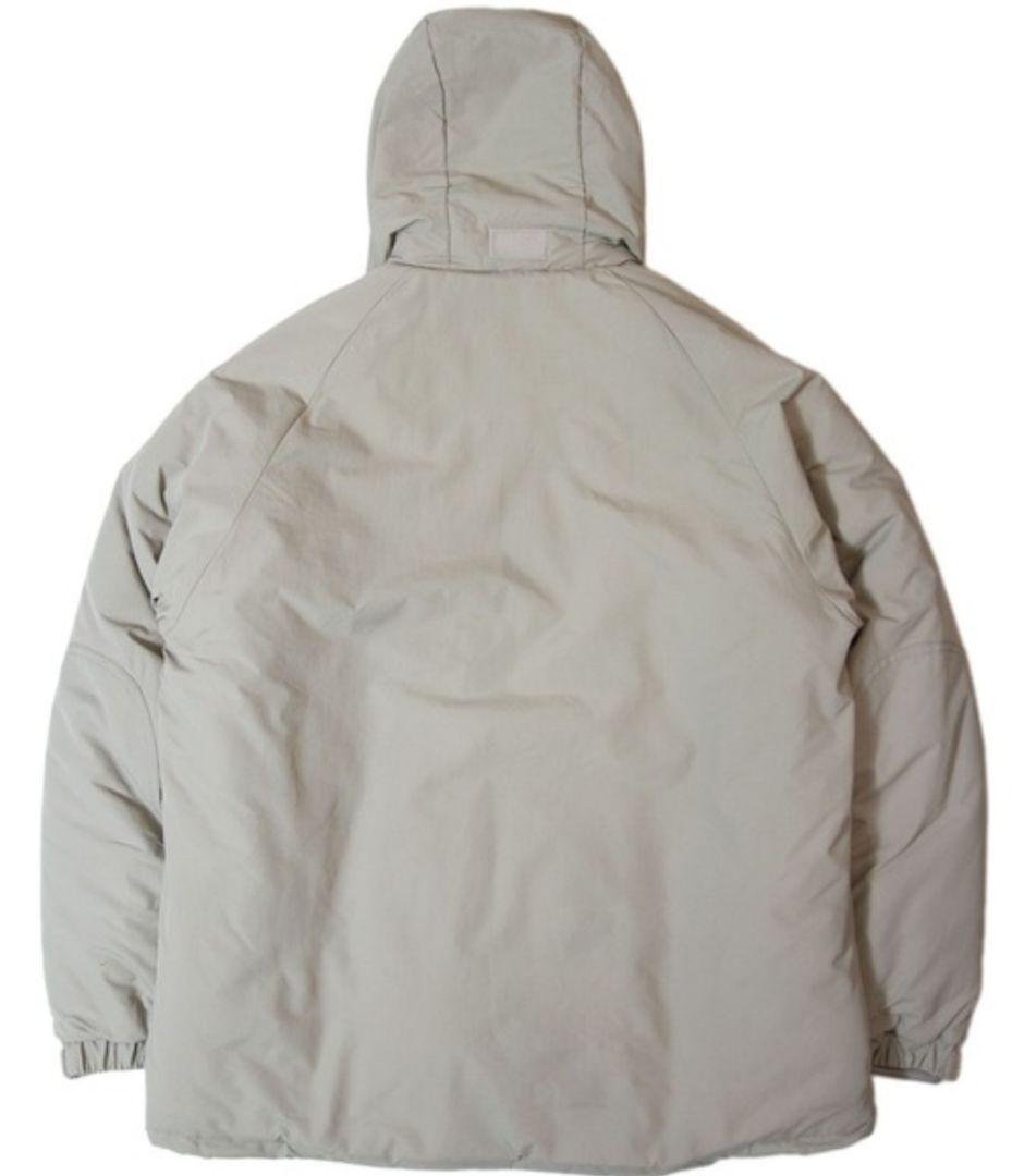 売切特価　Houston ECWCS Level 7 ミリタリージャケット