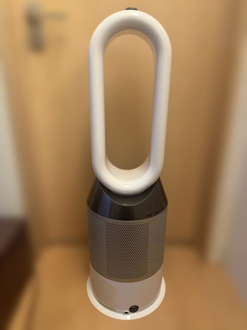 Dyson Purifier Humidify+Cool 加湿空気清浄機 美品