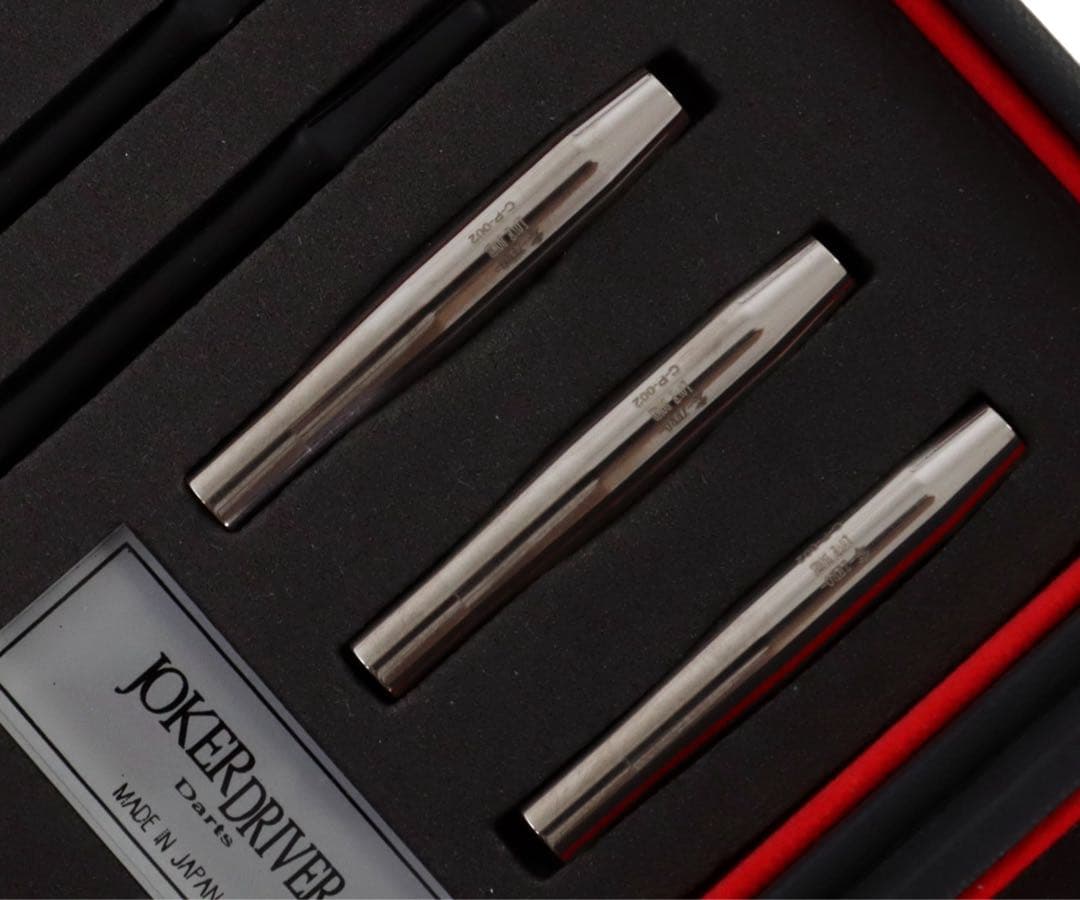 ダーツ JOKER D ZERO LOVE BOMB