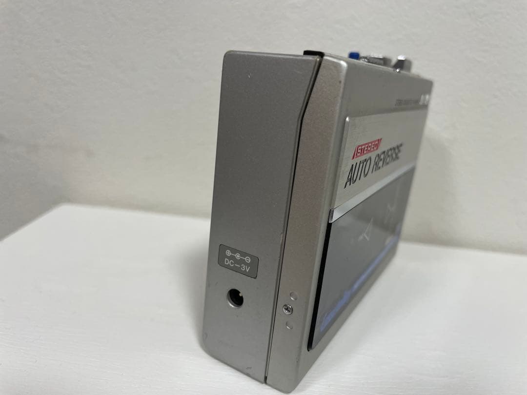 AIWA HS-P3 カセットボーイ cassetteboy ジャンク品