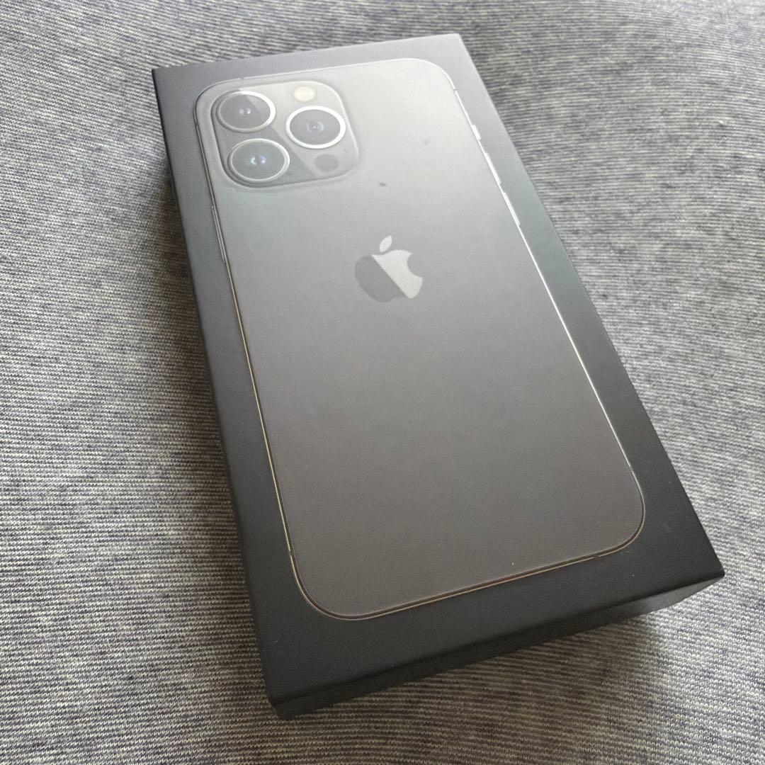 スマートフォン本体 iphone13pro 256GB