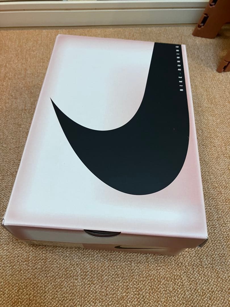 新品 ナイキ ズームフライ6 キプチョゲモデル26.0cm