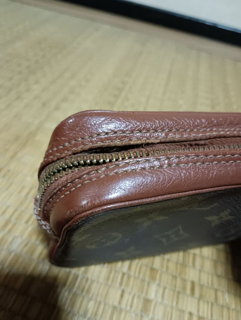 a*5様 Louis Vuitton ジャンクバック(ストラップなし)