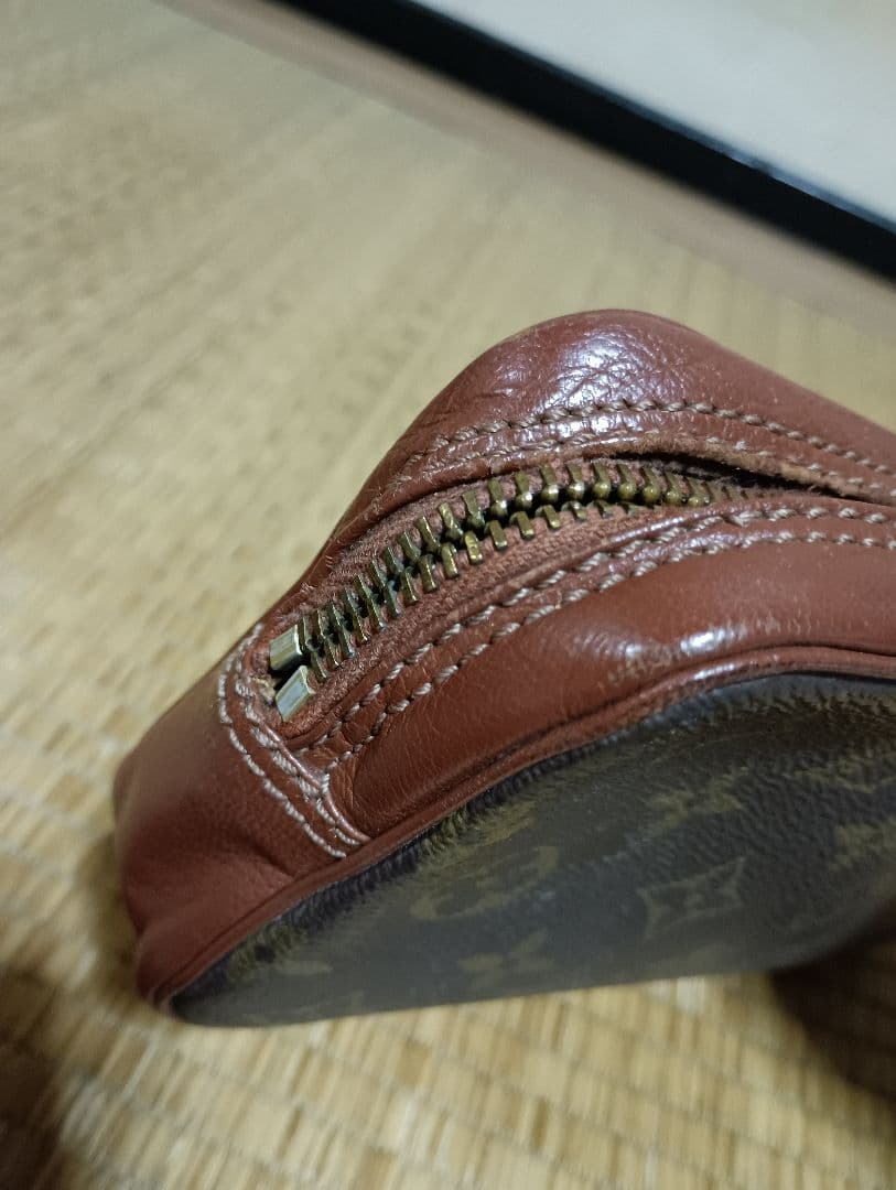 a*5様 Louis Vuitton ジャンクバック(ストラップなし)