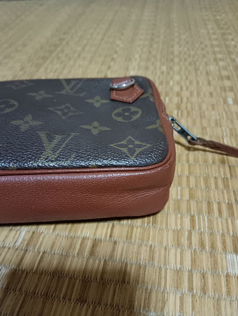 a*5様 Louis Vuitton ジャンクバック(ストラップなし)