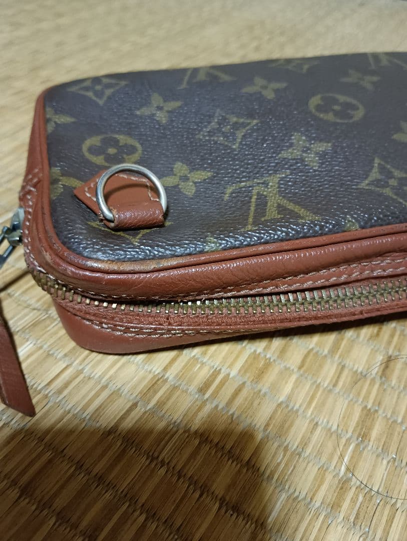 a*5様 Louis Vuitton ジャンクバック(ストラップなし)