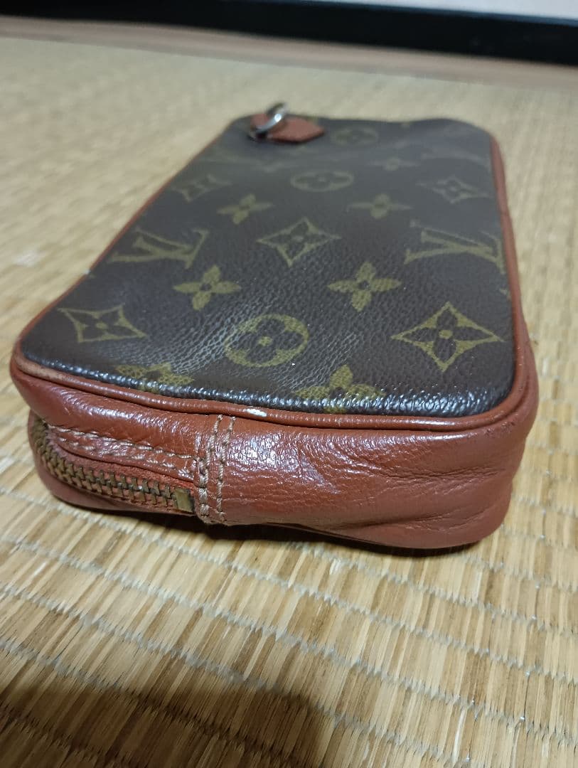 a*5様 Louis Vuitton ジャンクバック(ストラップなし)