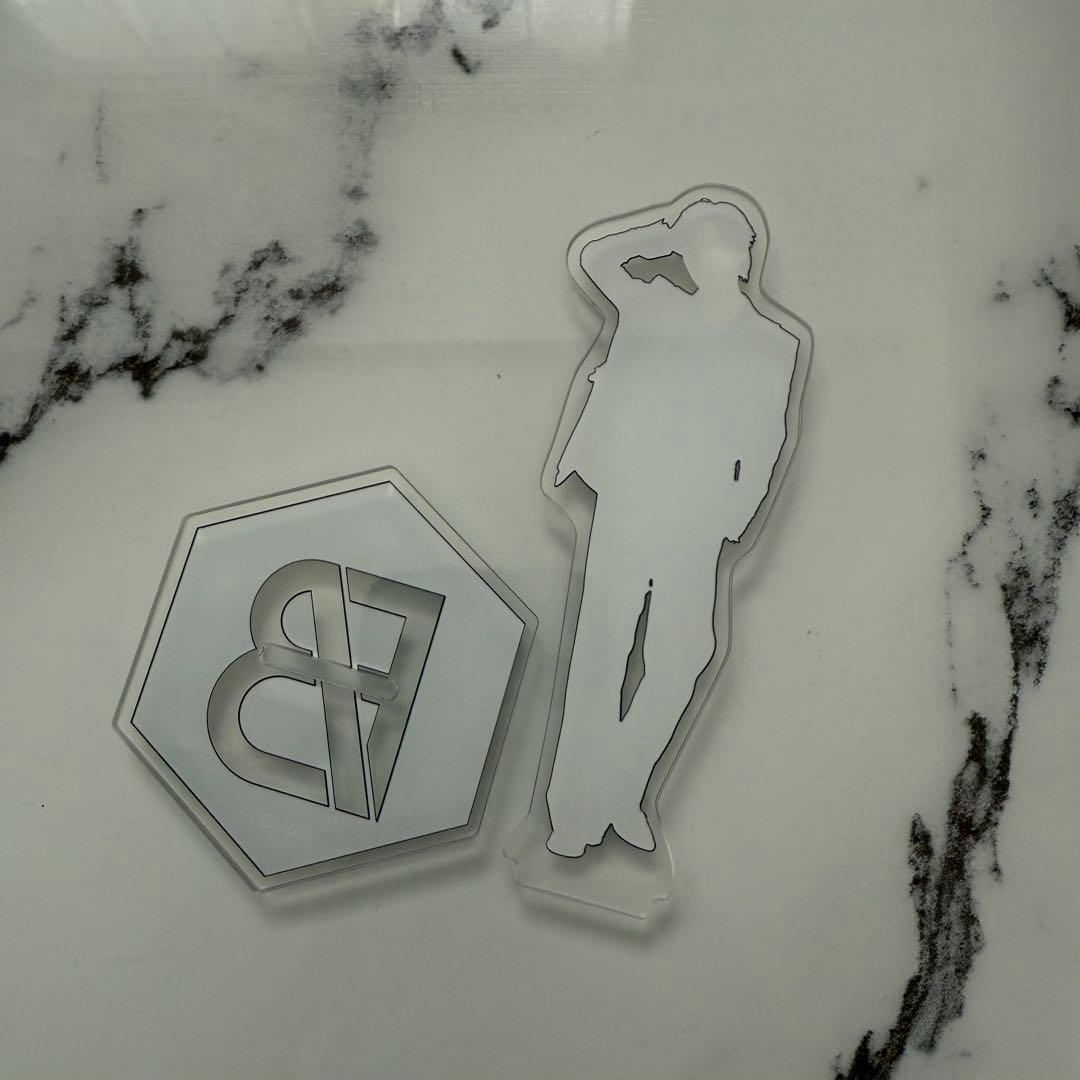 れ*能様 BE:FIRST ビーファ シュント SHUNTO くま　ぬいぐるみ