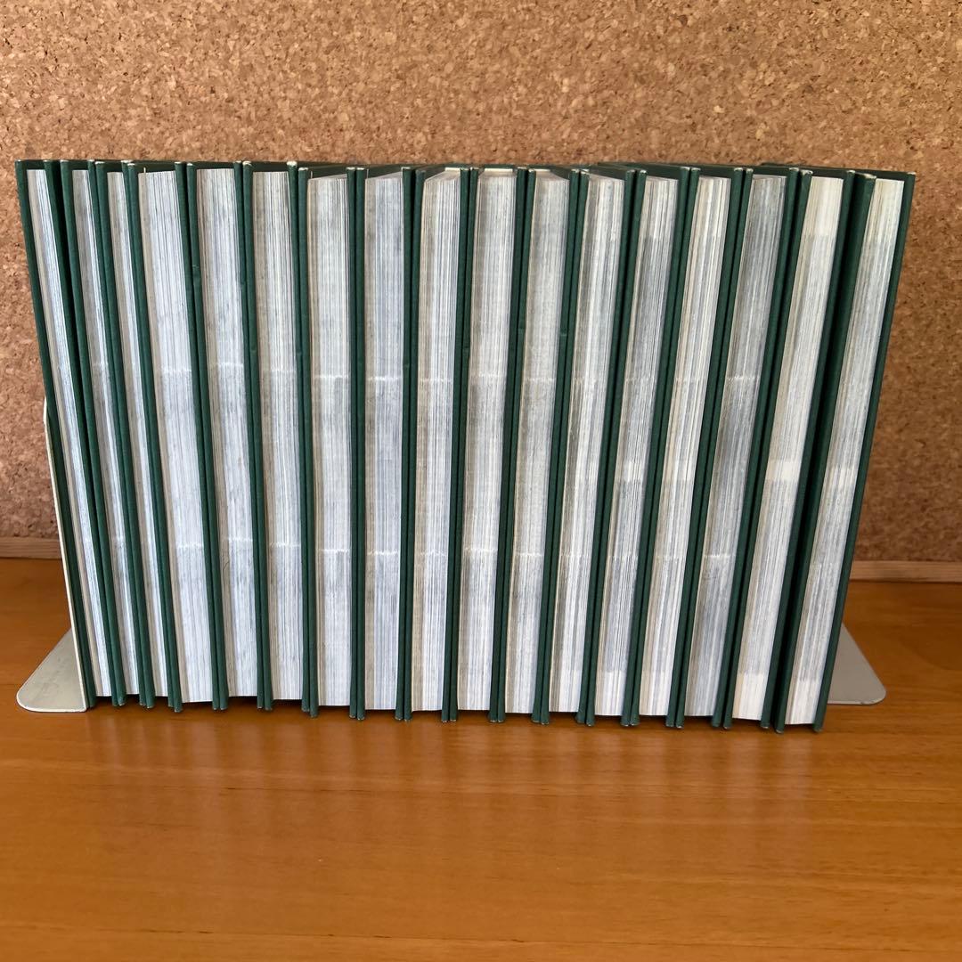 裏千家茶道教科　全17巻 千　宗室著 淡交社刊　入門書　教科書　セット