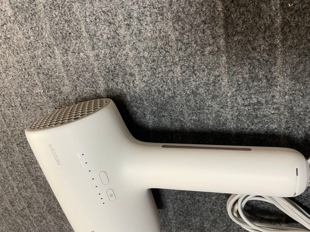 パナソニック ヘアードライヤー ナノケア EH-NAOJ 2023年製