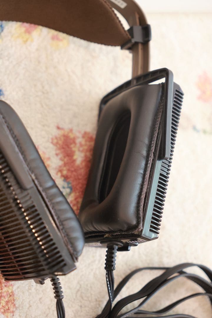 STAX SRS-2020 イヤースピーカーシステム