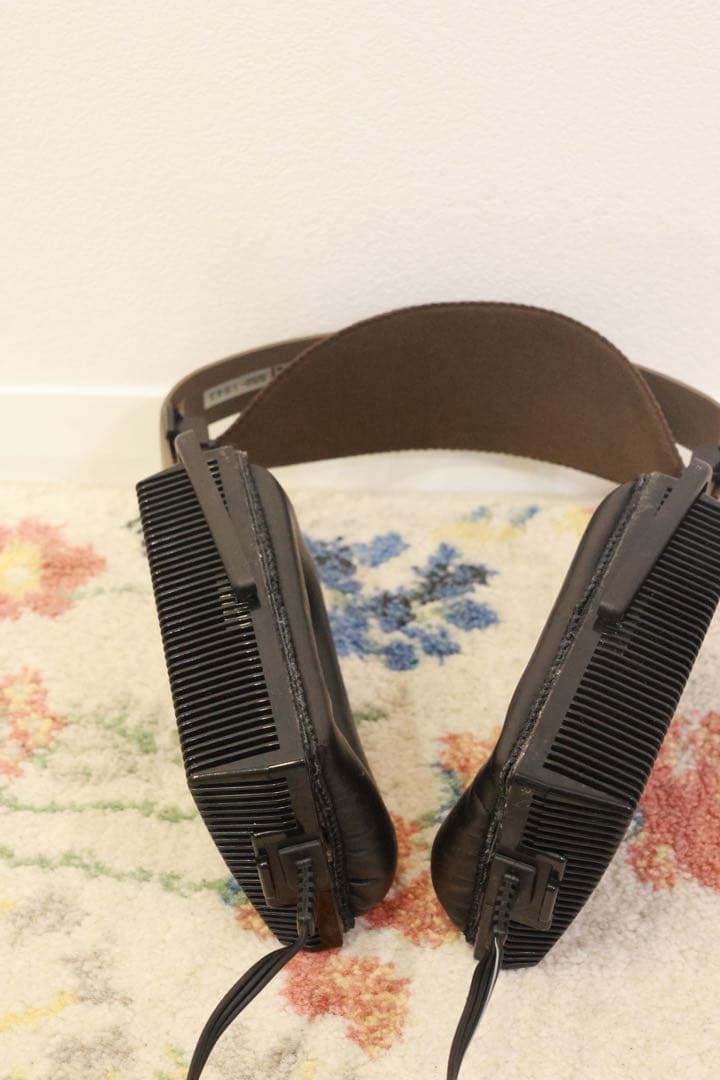 STAX SRS-2020 イヤースピーカーシステム