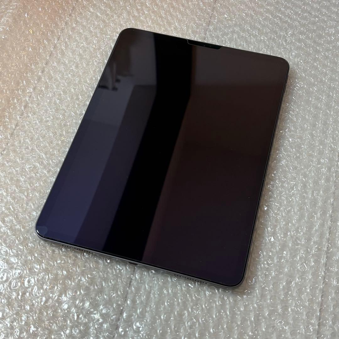 iPad Pro 第1世代 11インチ