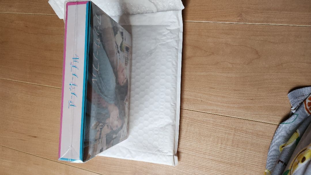 アンサンブル　TVドラマ DVD 6枚組