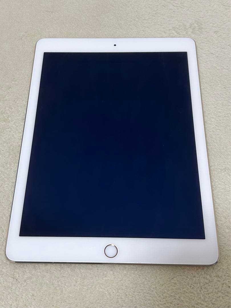 iPad Air2 64GB ゴールド Wi-Fiモデル