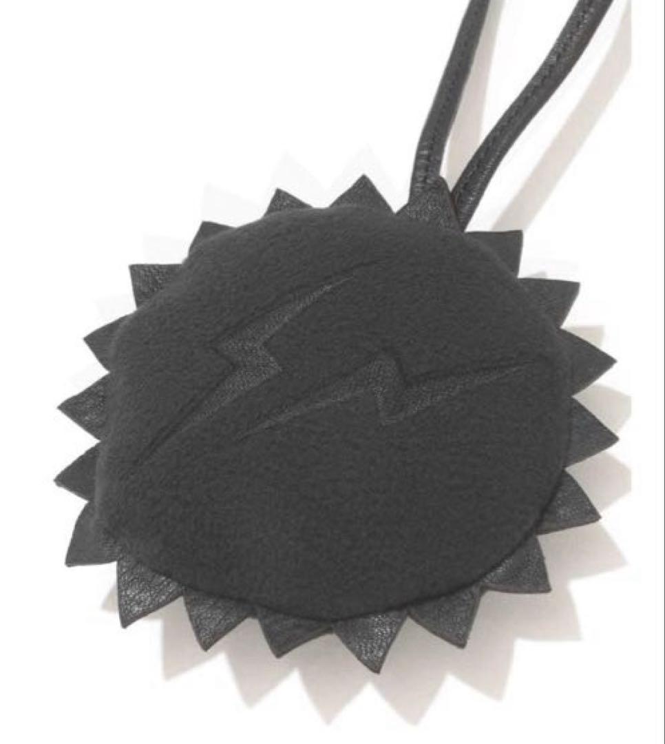 undercover fragment コラボ　キーホルダー 即完売 大小セット