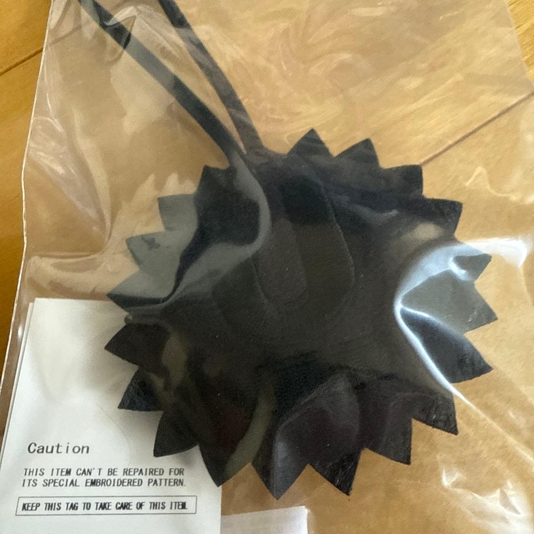 undercover fragment コラボ　キーホルダー 即完売 大小セット