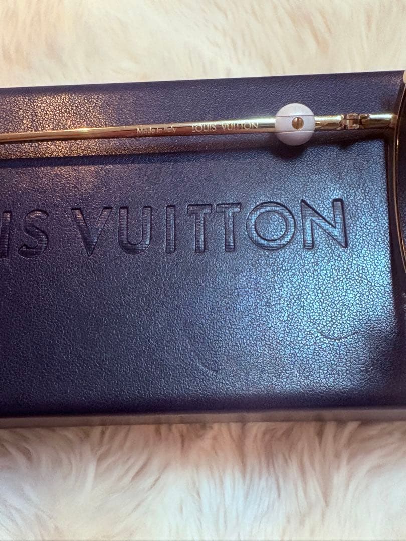 し*も様 Louis Vuitton サングラス