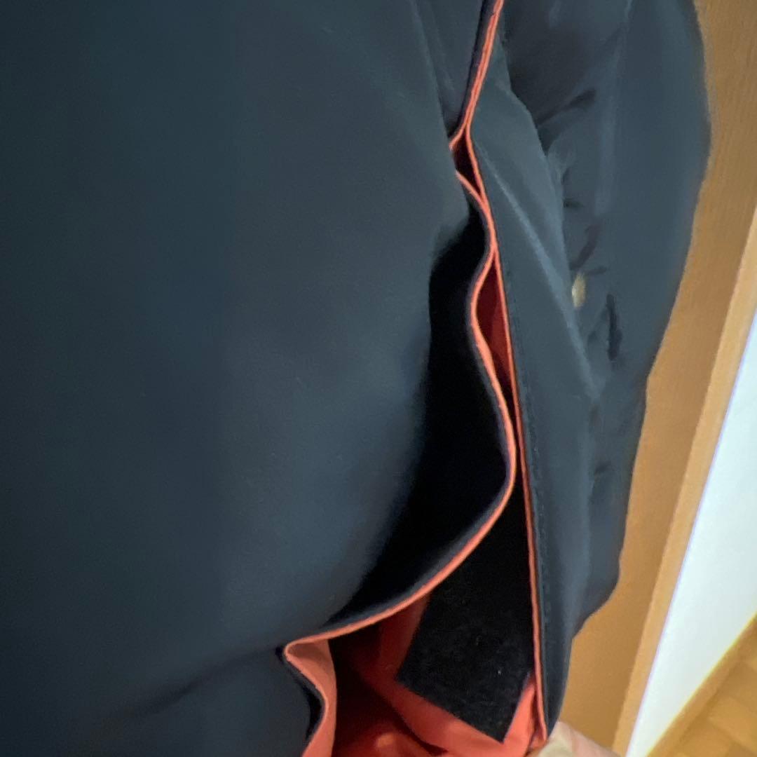 BEAMS ＆ロッキーマウンテンフェザーベッド ダウンベスト