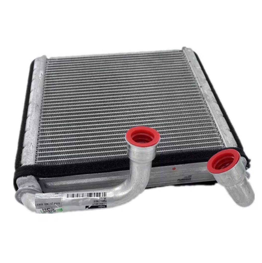 ☆VW Golf7 ヒーターコア,（ワーゲン、アウデイ他用）