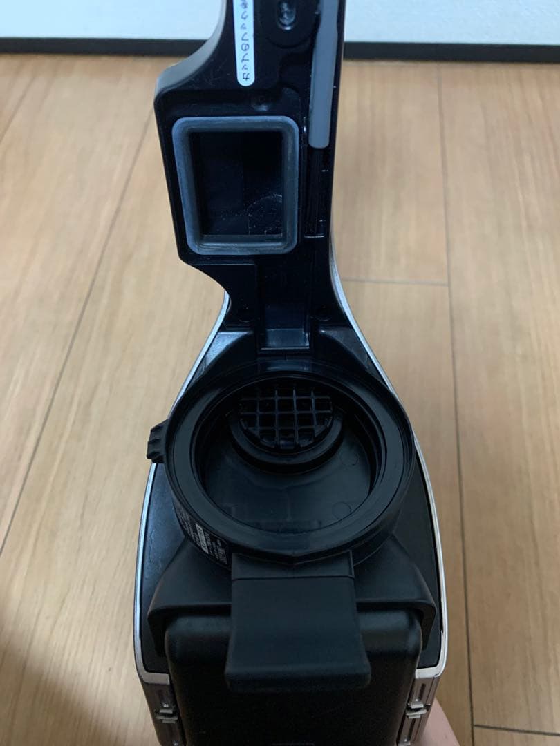 SHARP シャープ 掃除機RACTIVE Air EC-AR5X-N 2021