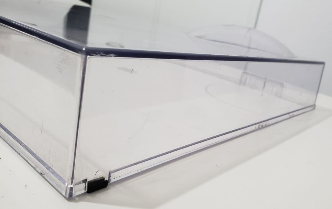 Technics SL-1200 MK2-MK6 ダストカバー