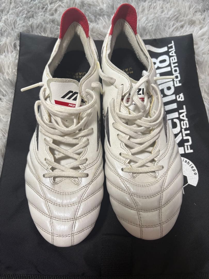 モレリアネオ3mix取替式　25.5センチ