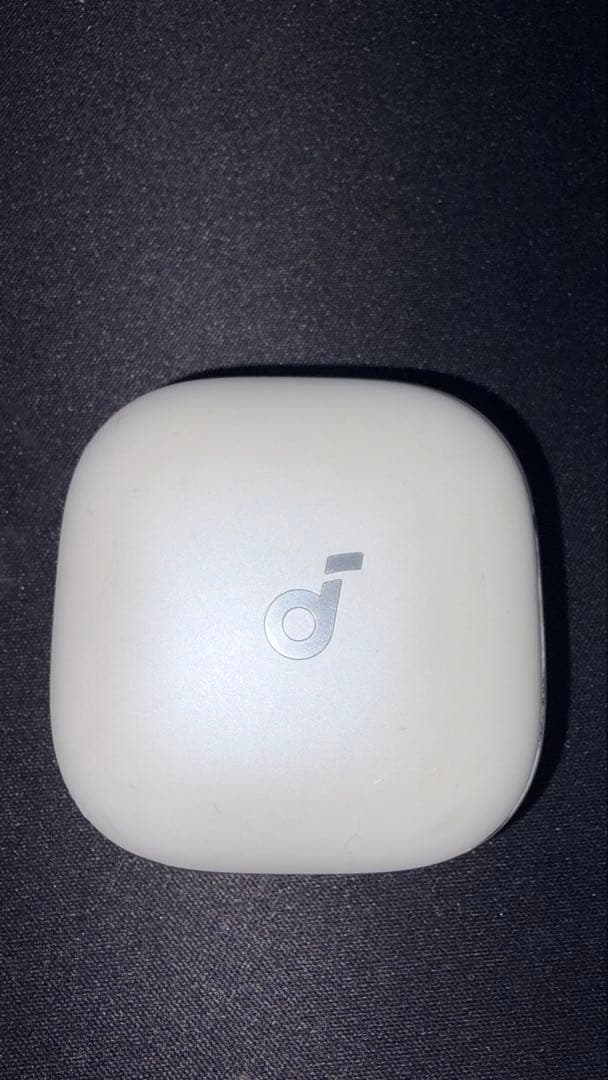 Soundcore Liberty 5 パールホワイト