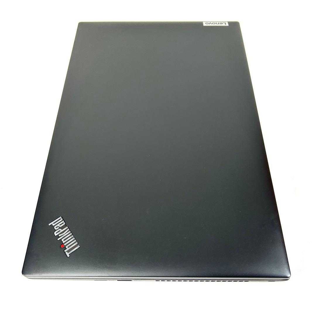 Lenovo ThinkPad L15 Gen3 16GB バッテリー超良好