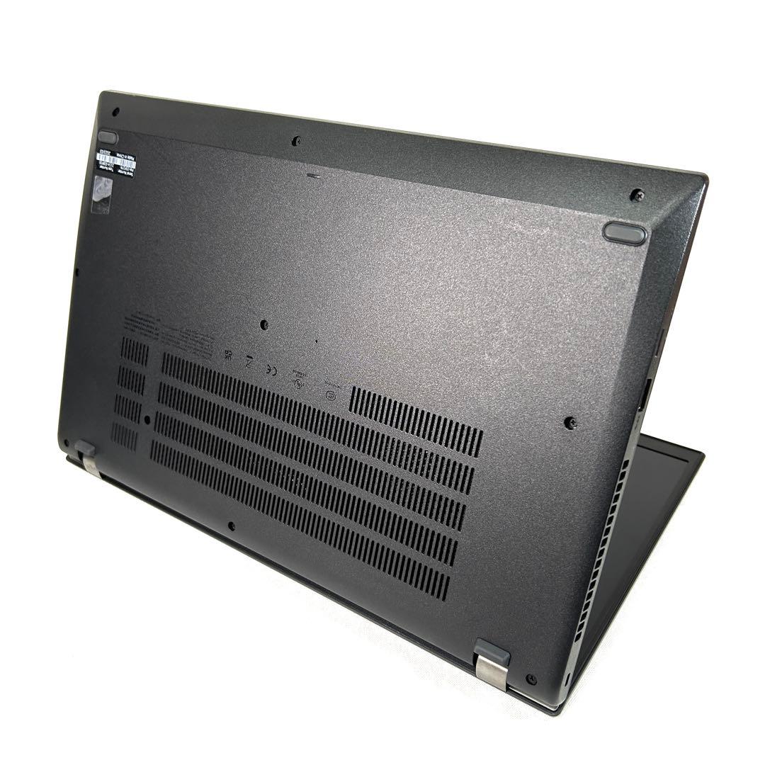 Lenovo ThinkPad L15 Gen3 16GB バッテリー超良好