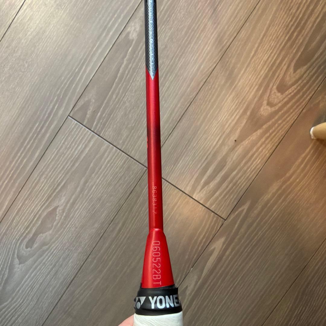 バドミントン　ラケット　ヨネックス　アークセイバー　11プロ