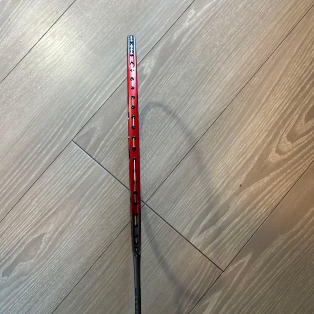 バドミントン　ラケット　ヨネックス　アークセイバー　11プロ