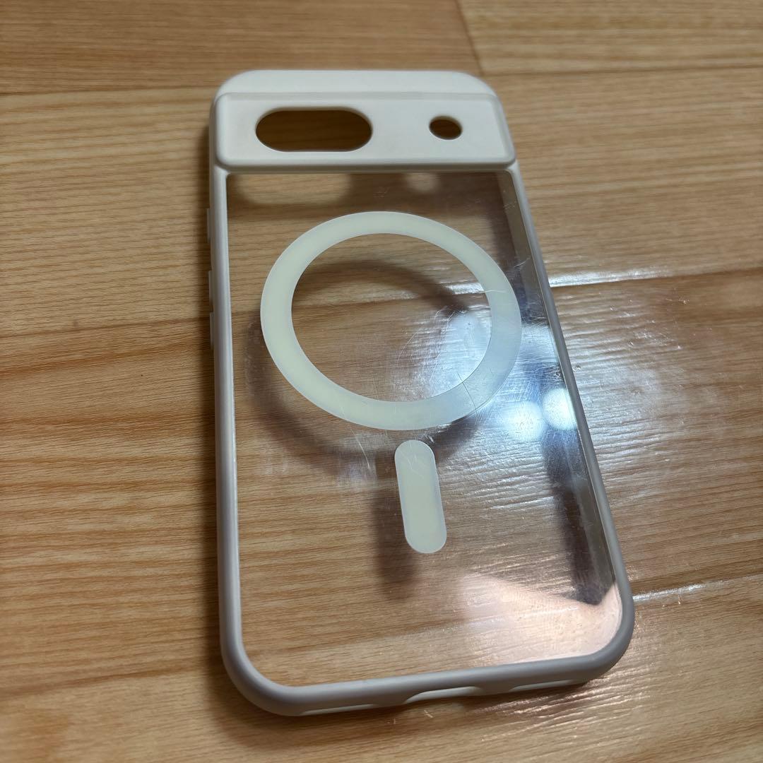 Google Pixel 8a ホワイト 本体【即日発送】