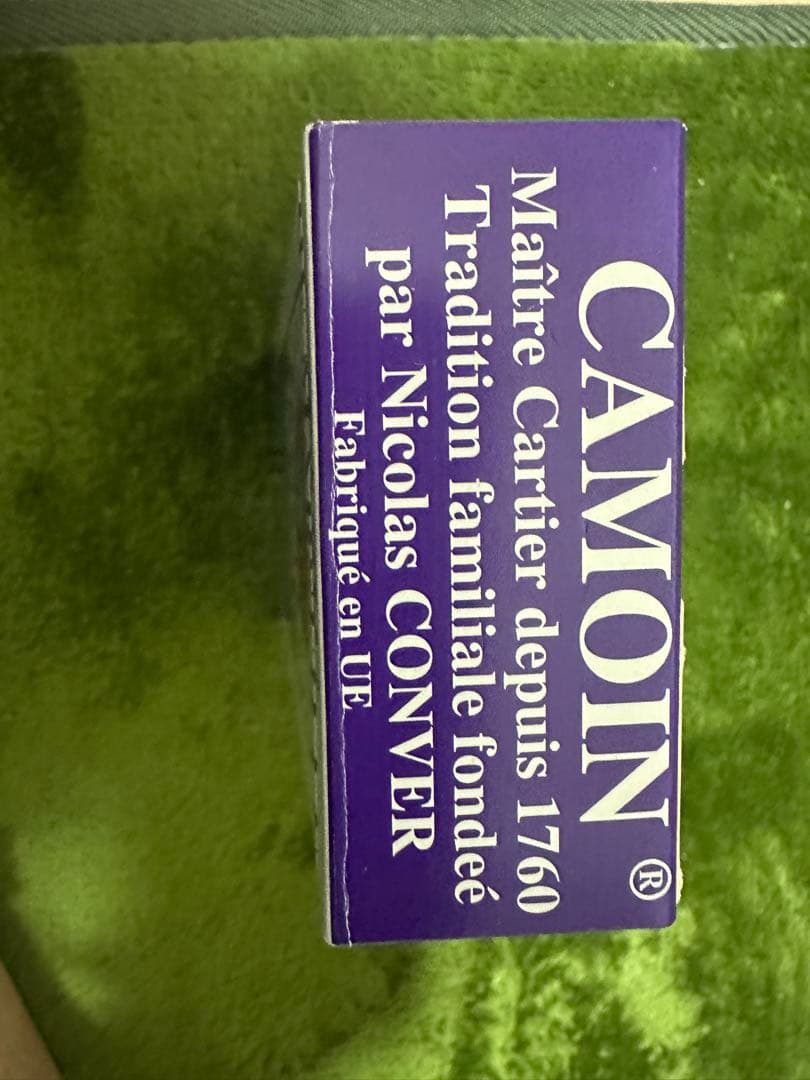 カモワンタロット　マルセイユタロットカード