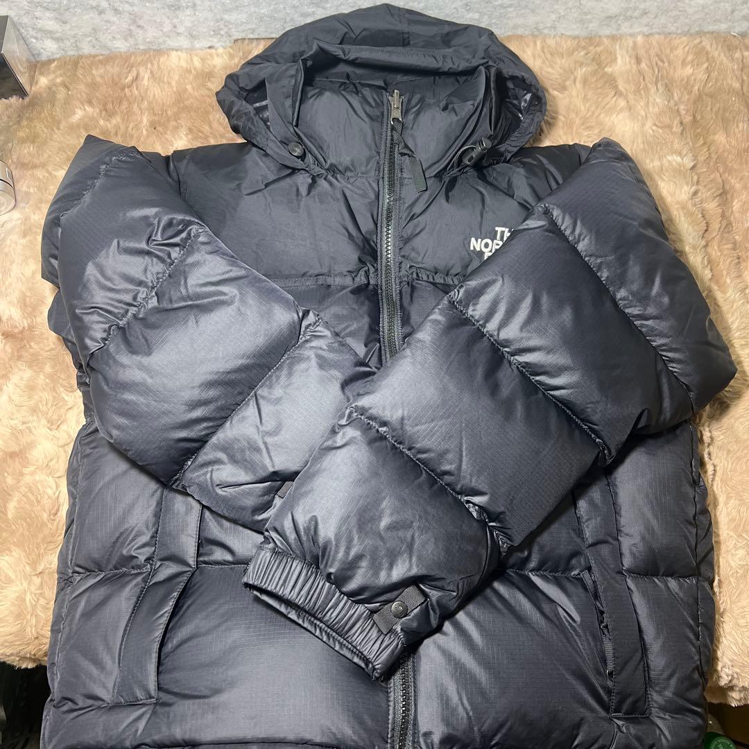 THE NORTH FACEダウン ジャケットショートヌプシジャケット軽量 保温