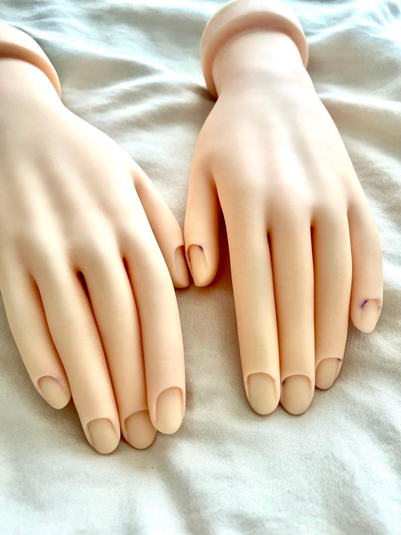 ★値下げ相談可★ネイリスト講座 教材 ユーキャン 認定ハンド セット