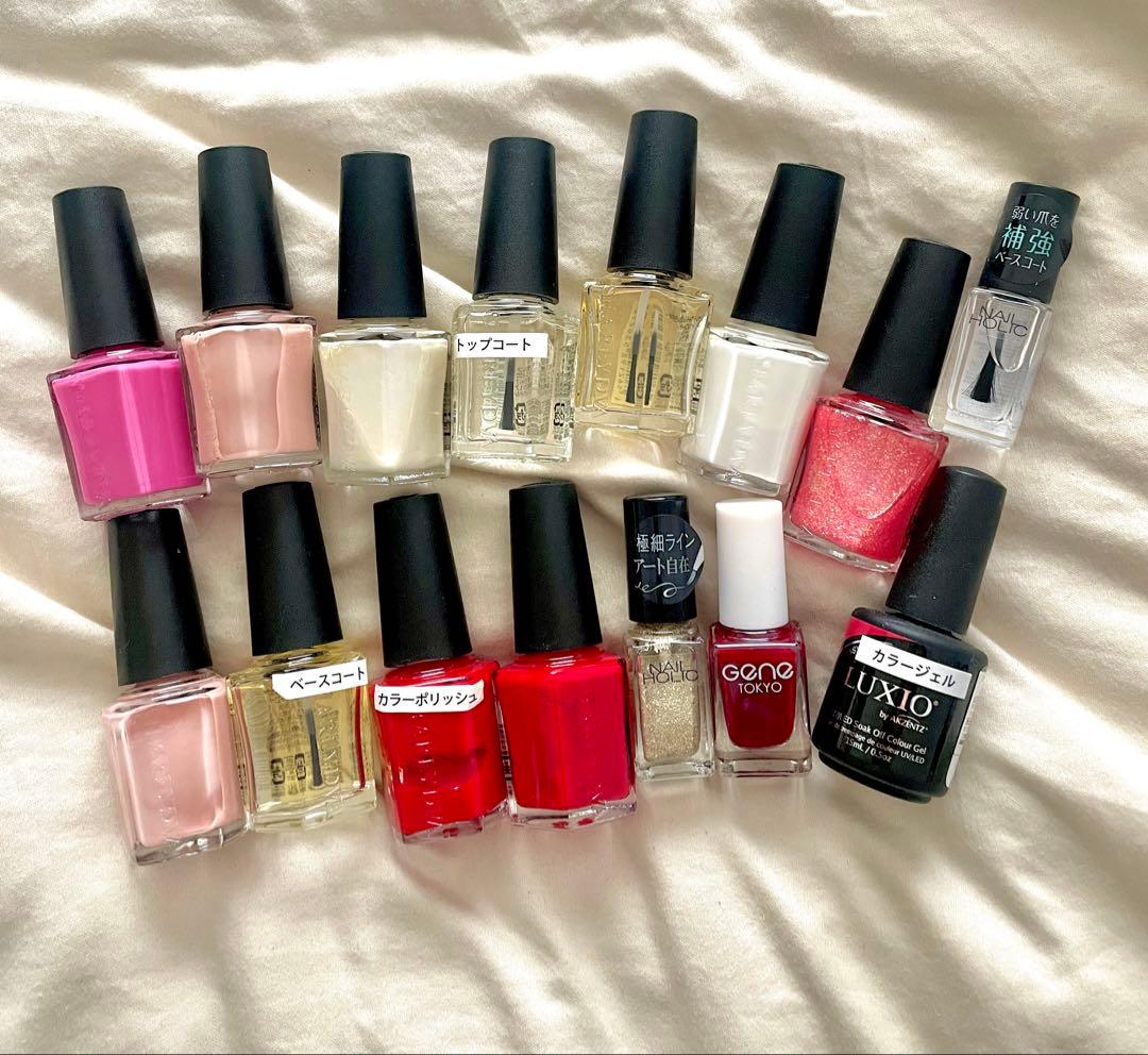 ★値下げ相談可★ネイリスト講座 教材 ユーキャン 認定ハンド セット