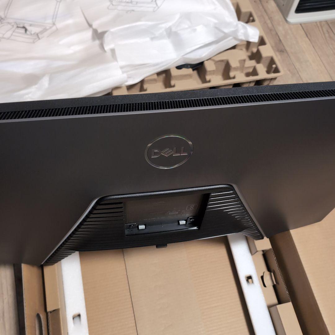 【中古美品】G3223Q Dell ゲーミングモニター