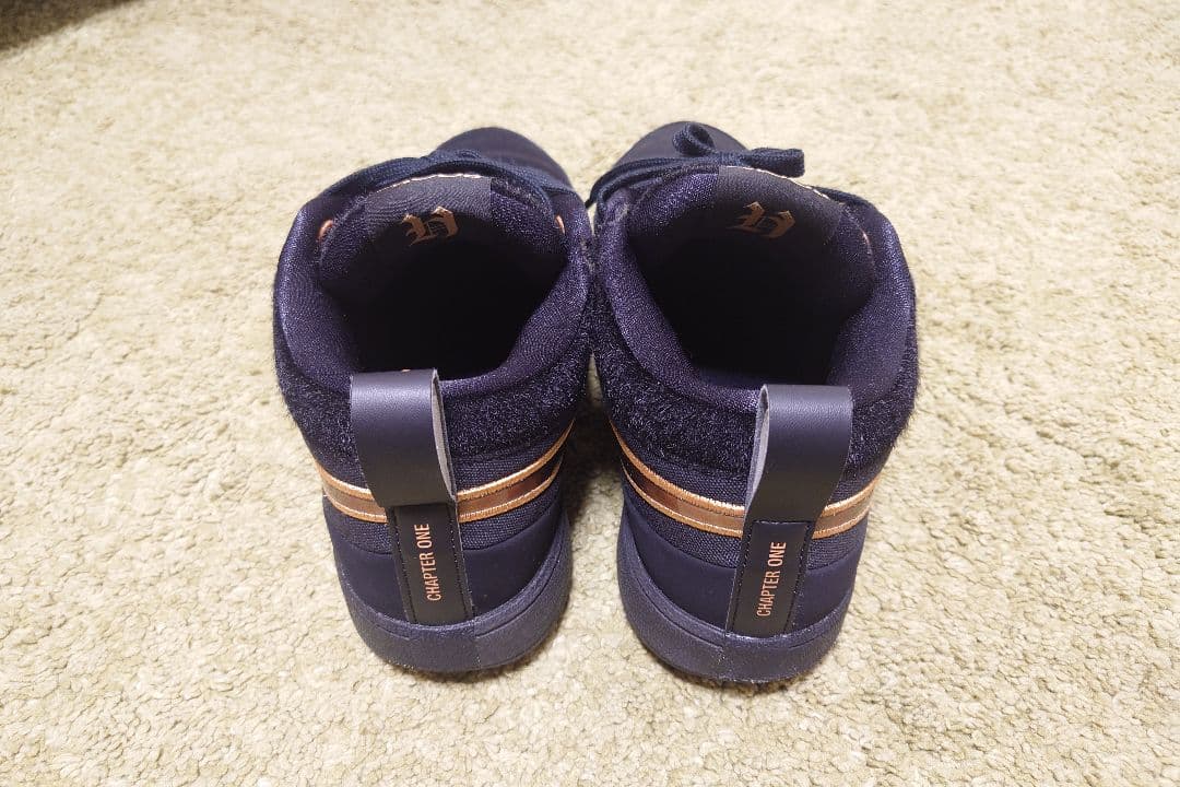 ナイキ Nike book1 haven 28.0