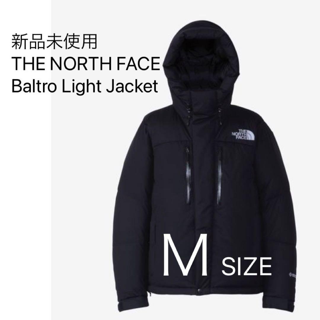 新品未使用 TNF Baltro Light Jacket Msize