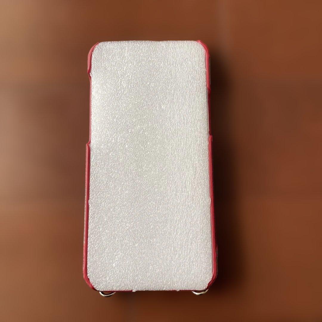 familiar カスタマイズ　iPhoneケース