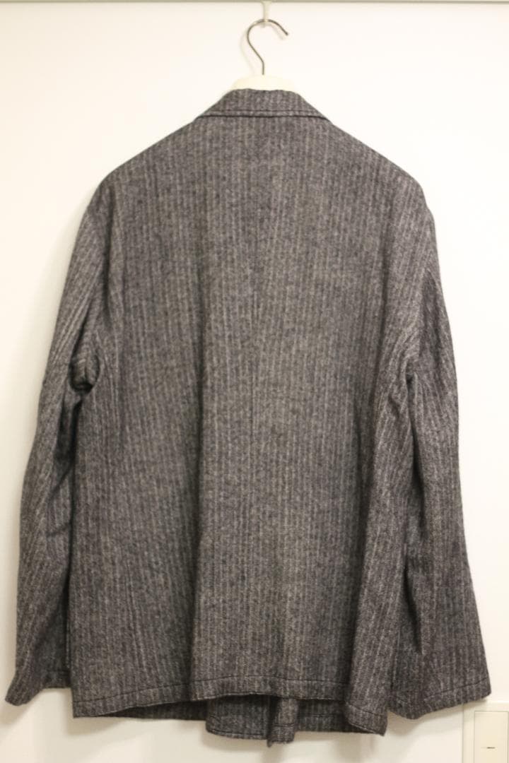 【極美品】BATEAUX DE SHIPS フィッシュマウス ジャケット 3